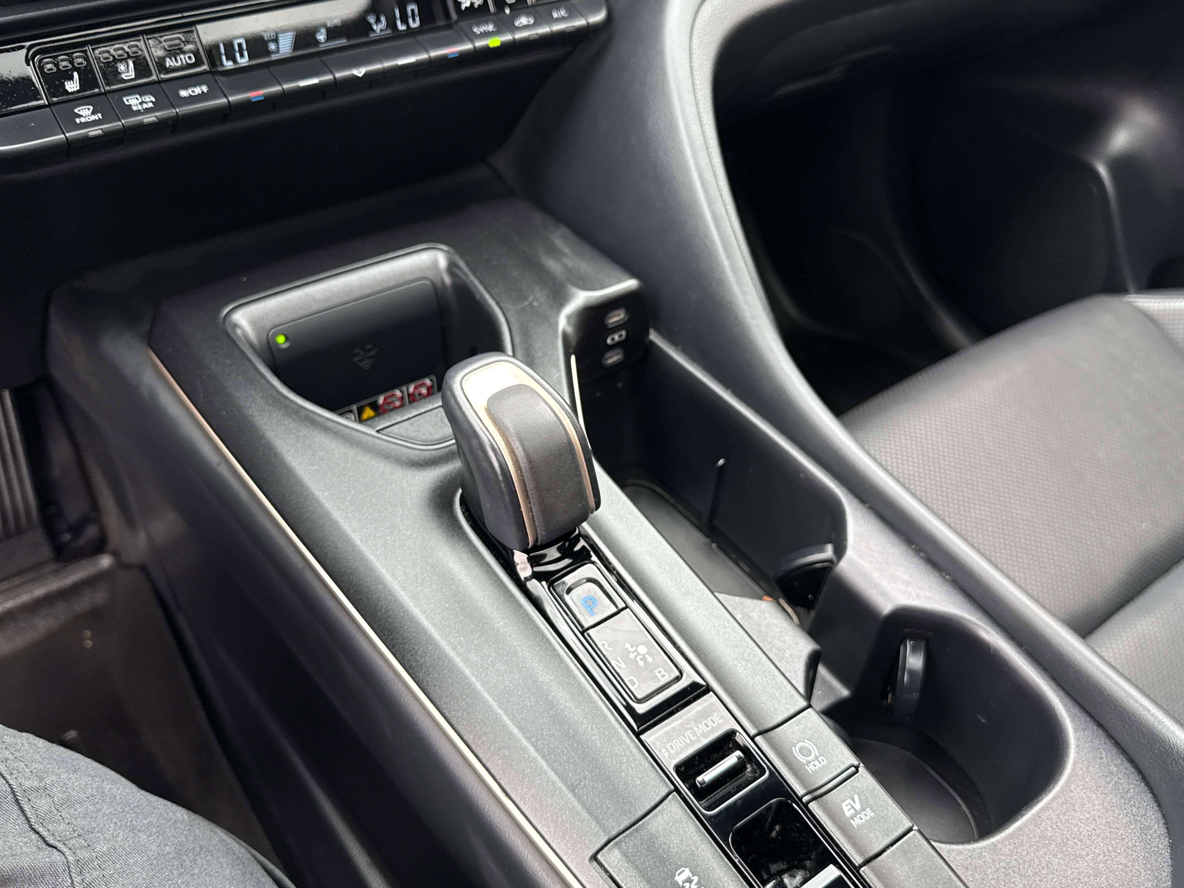 2023 Toyota Toyota Crown XLE