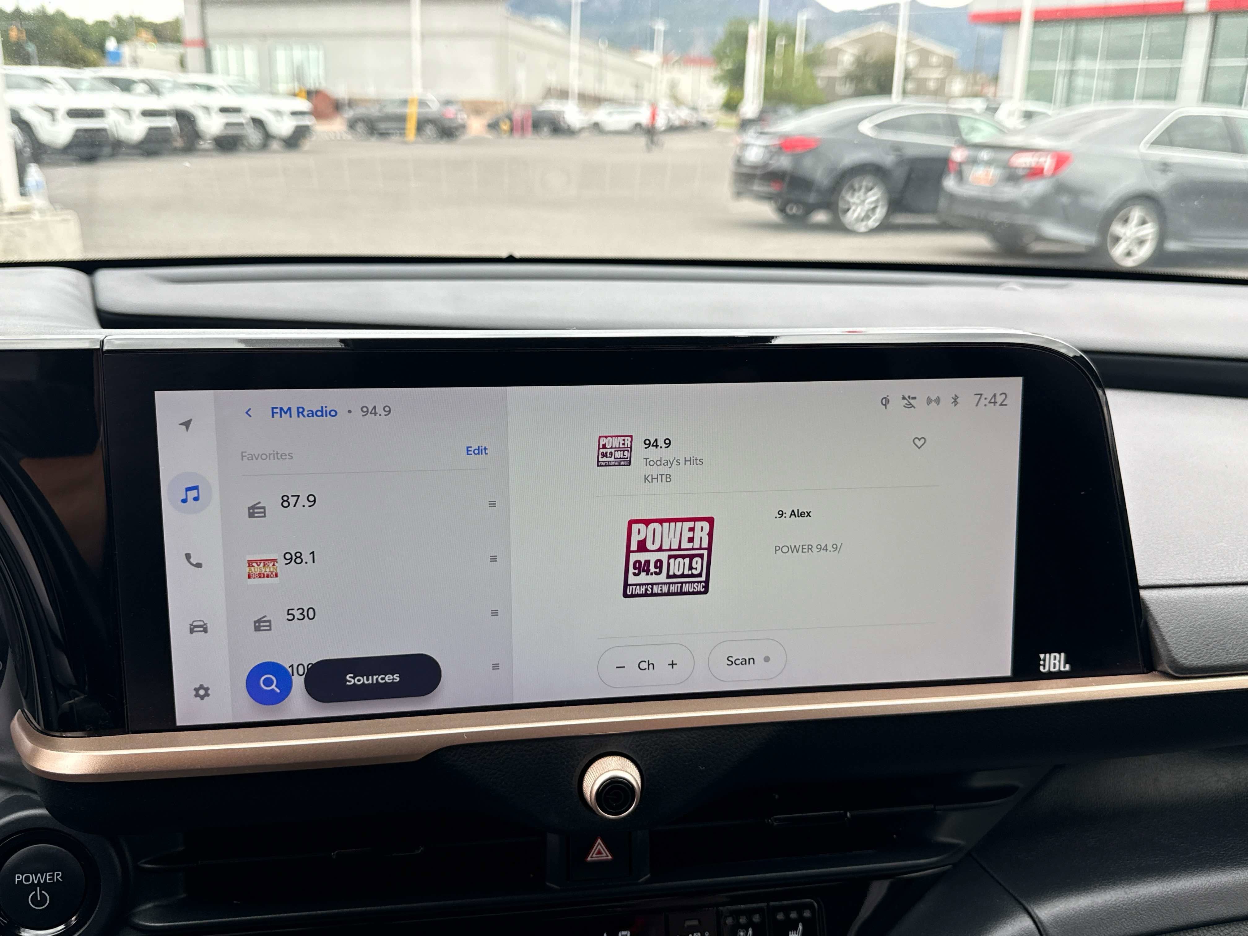 2023 Toyota Toyota Crown XLE
