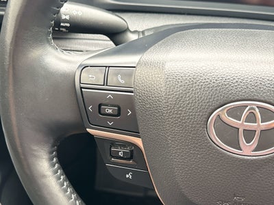 2023 Toyota Toyota Crown XLE