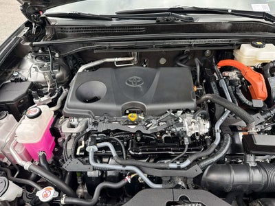 2023 Toyota Toyota Crown XLE