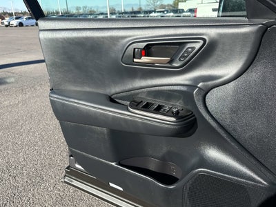 2024 Toyota CROWN Limited