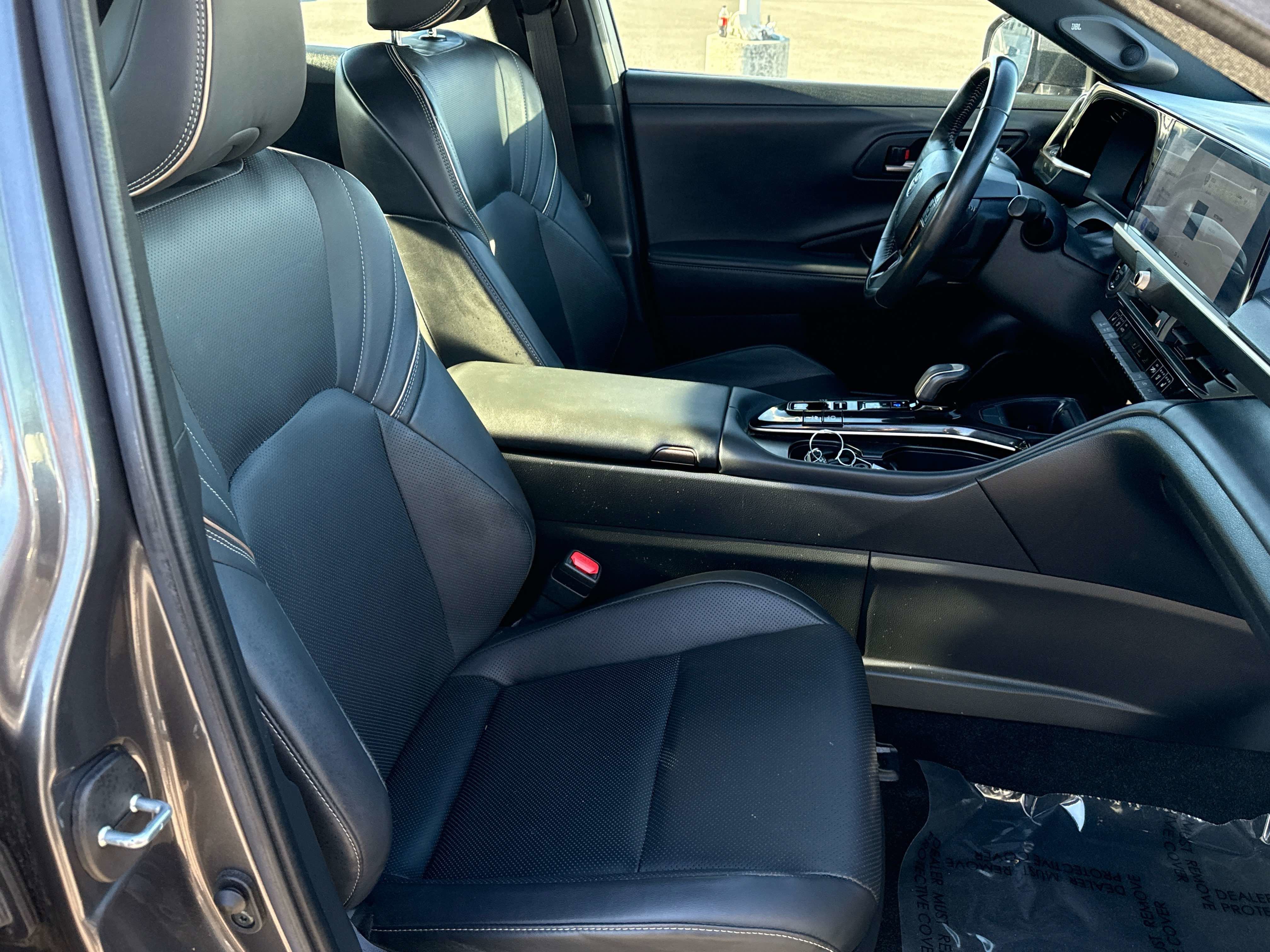 2024 Toyota CROWN Limited