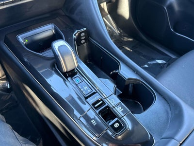 2024 Toyota CROWN Limited