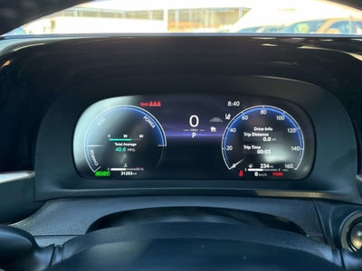 2024 Toyota CROWN Limited