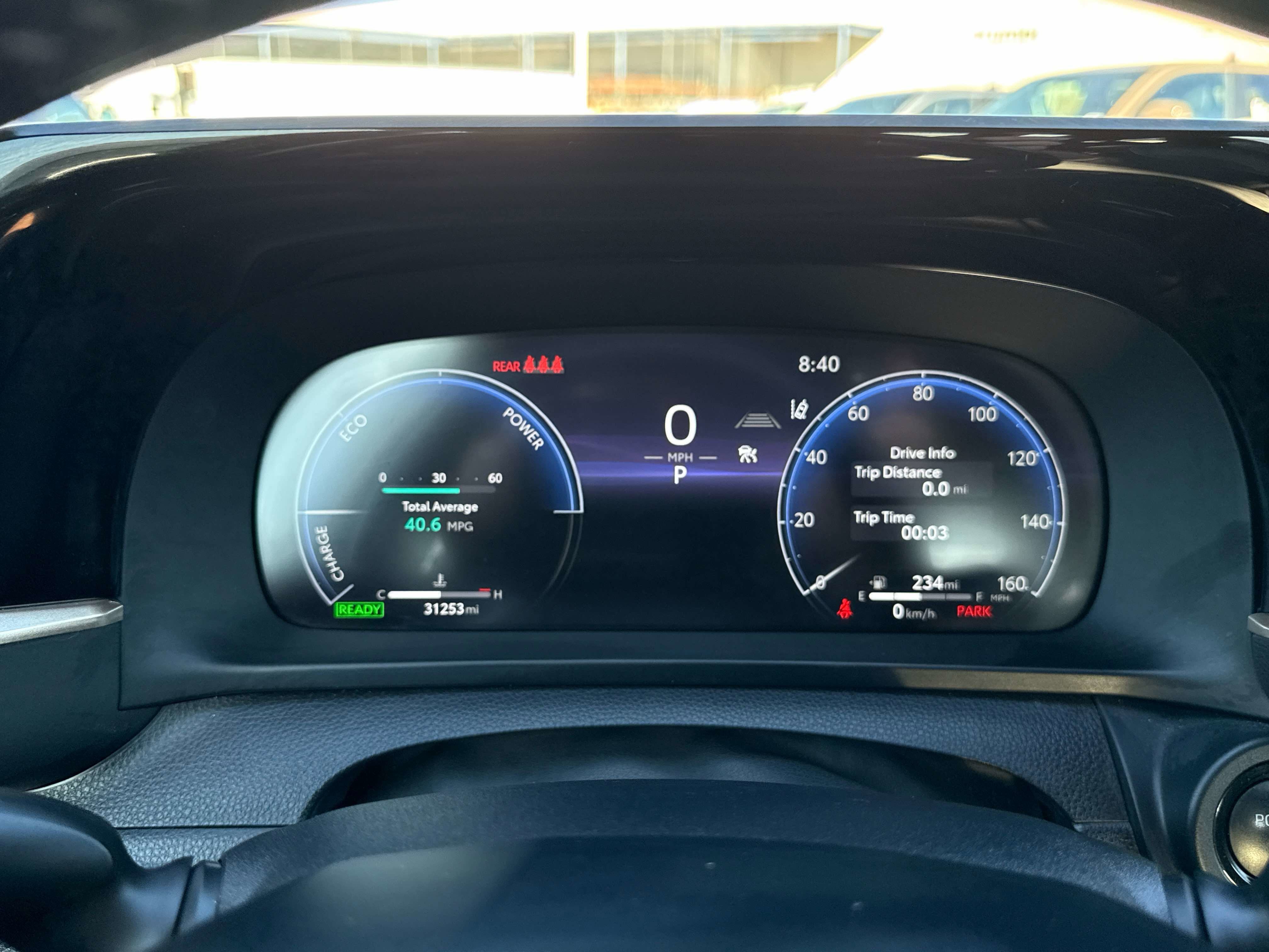 2024 Toyota CROWN Limited