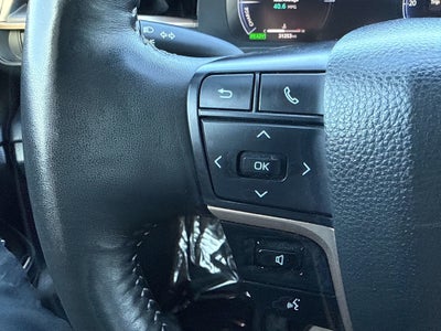 2024 Toyota CROWN Limited