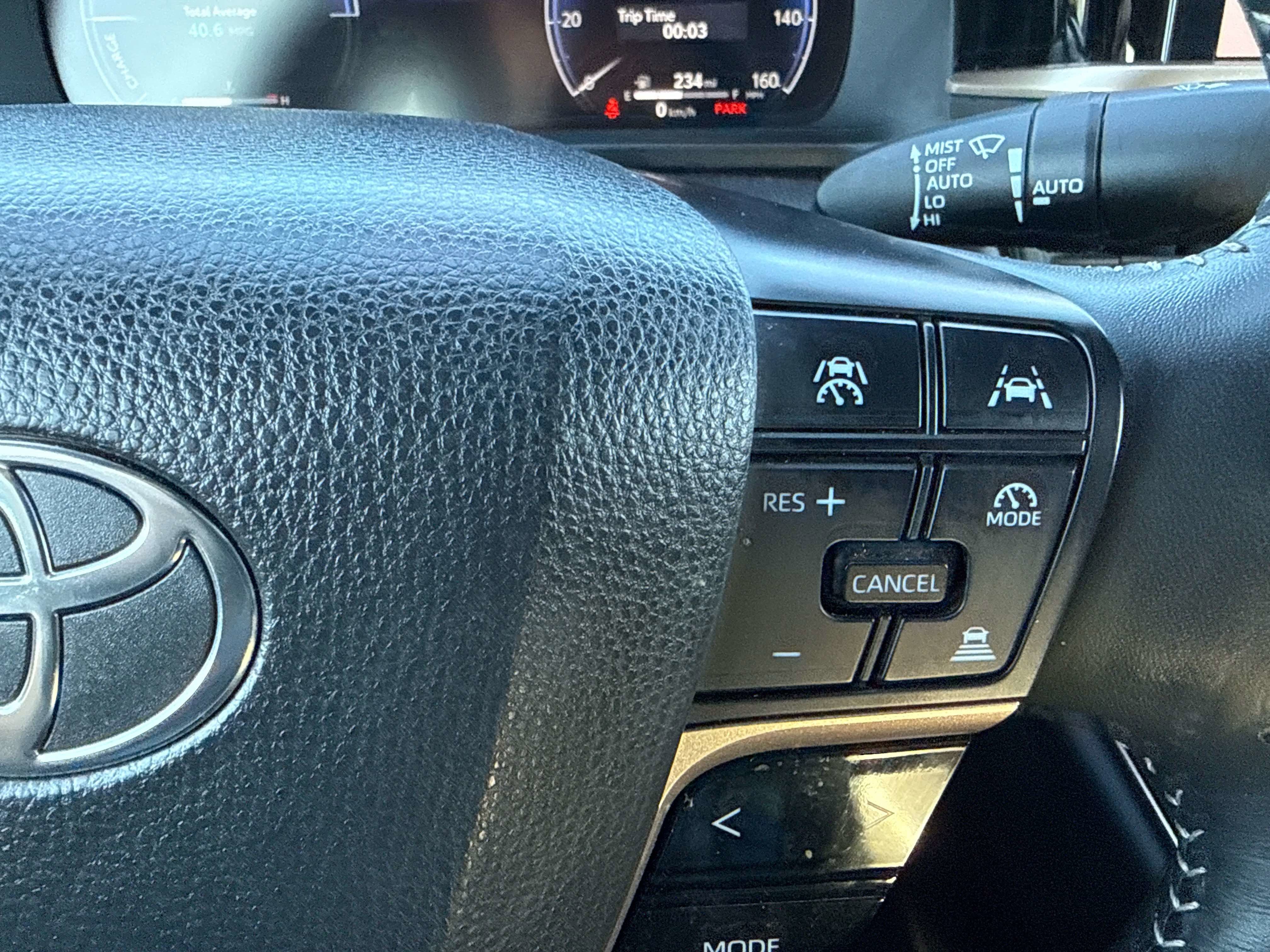 2024 Toyota CROWN Limited