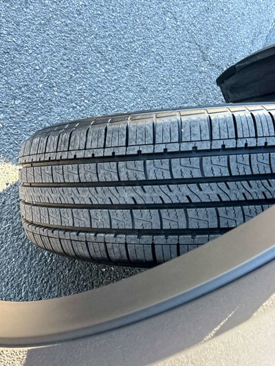 2024 Toyota CROWN Limited