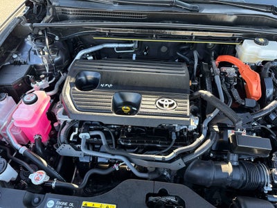 2024 Toyota CROWN Limited