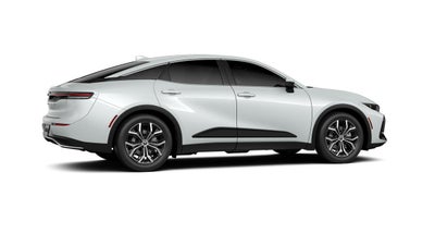 2026 Toyota Toyota Crown XLE