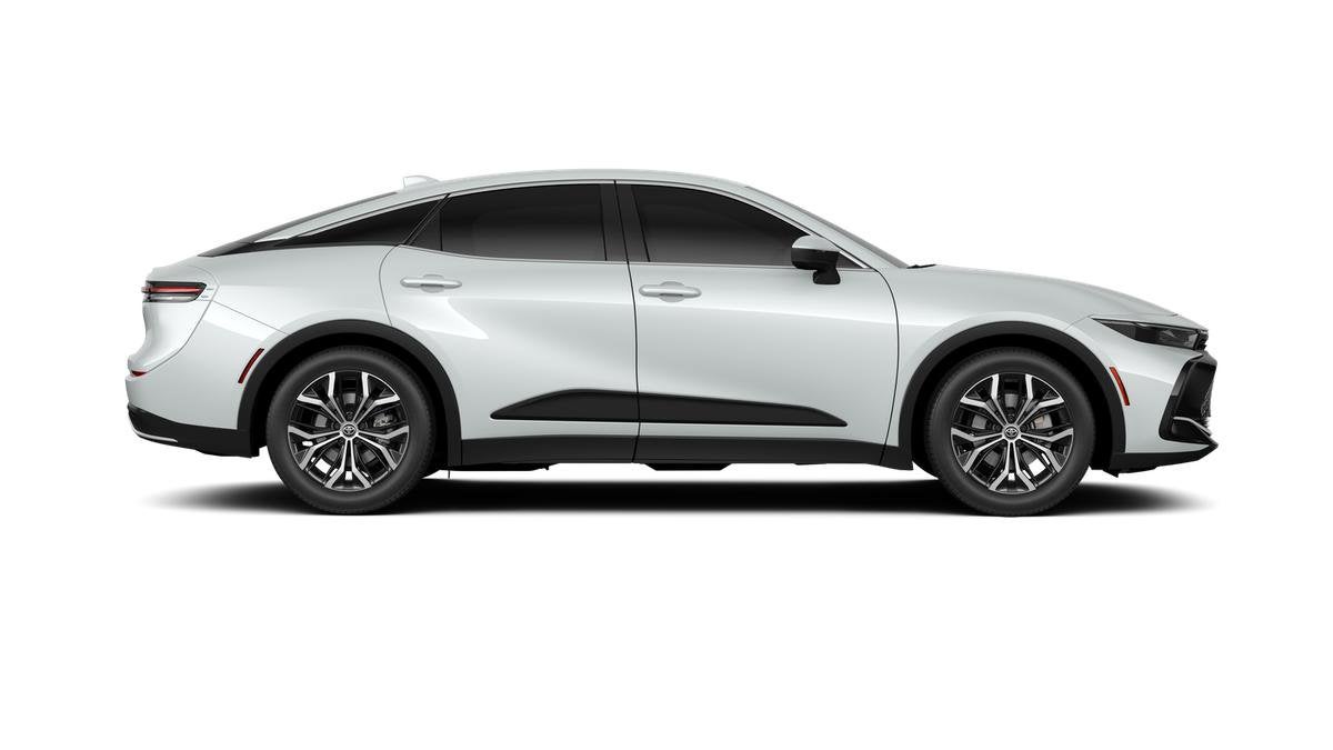 2026 Toyota Toyota Crown XLE