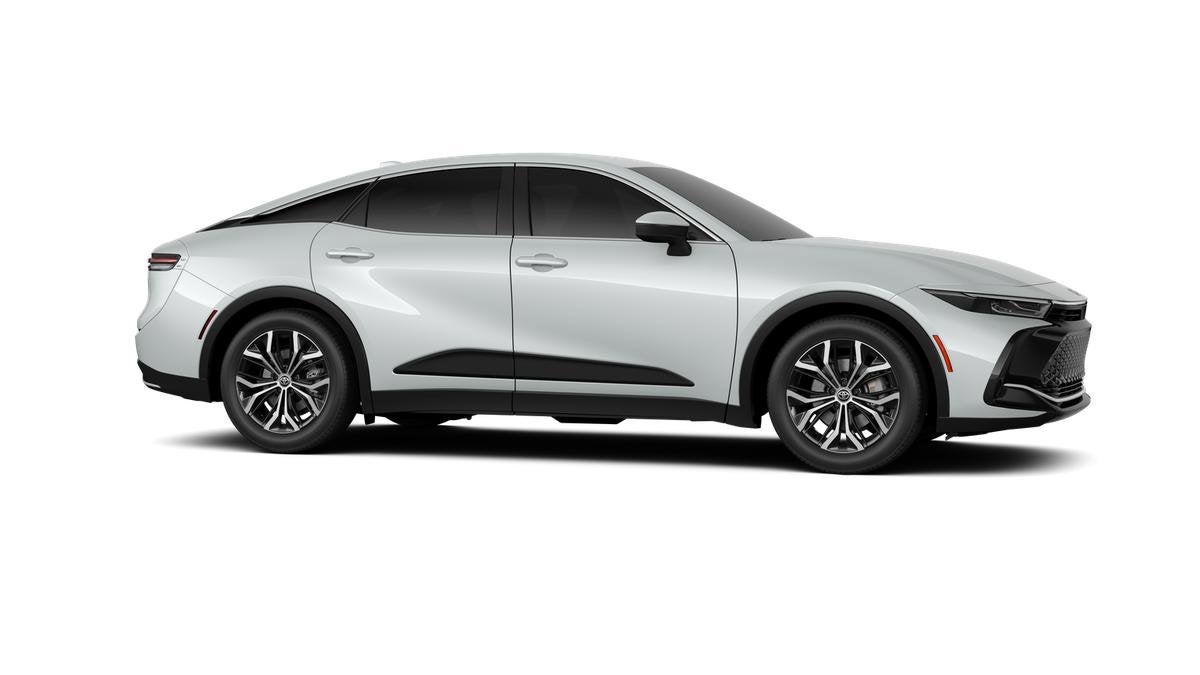 2026 Toyota Toyota Crown XLE