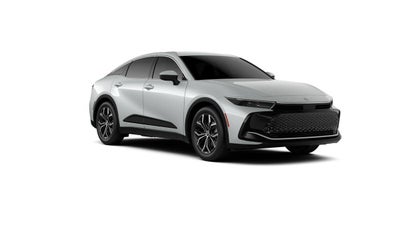 2026 Toyota Toyota Crown XLE