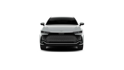 2026 Toyota Toyota Crown XLE