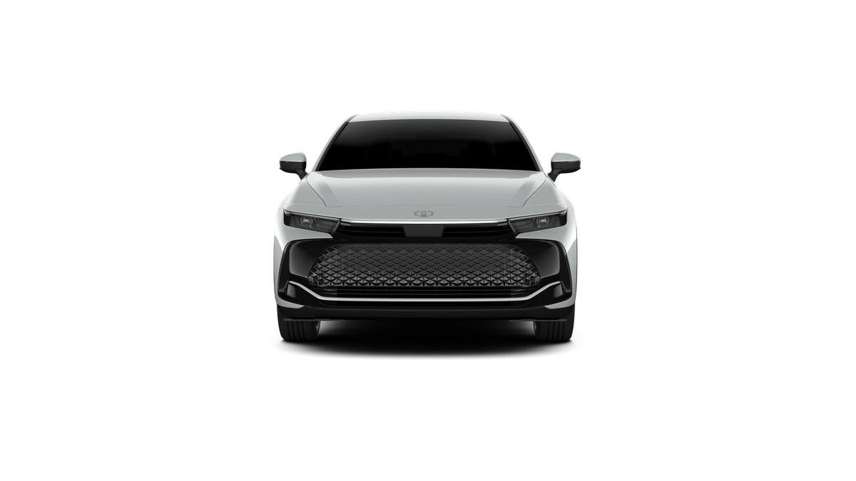 2026 Toyota Toyota Crown XLE