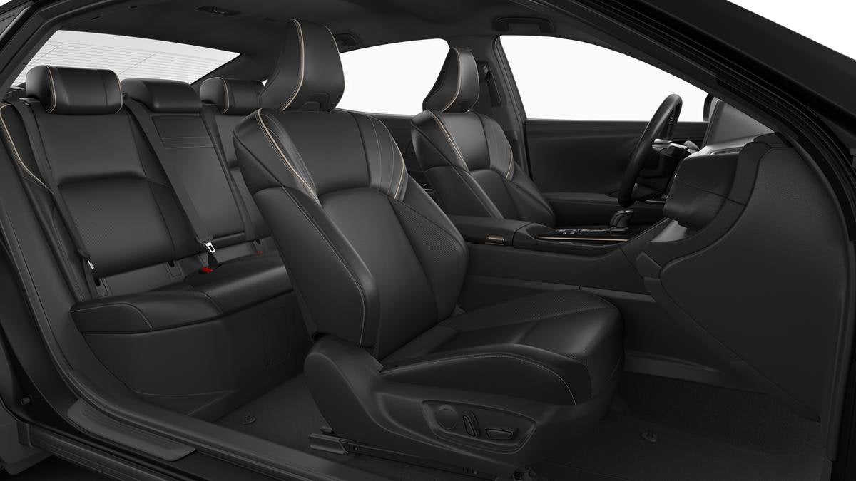 2026 Toyota Toyota Crown XLE