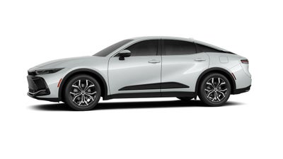 2026 Toyota Toyota Crown XLE