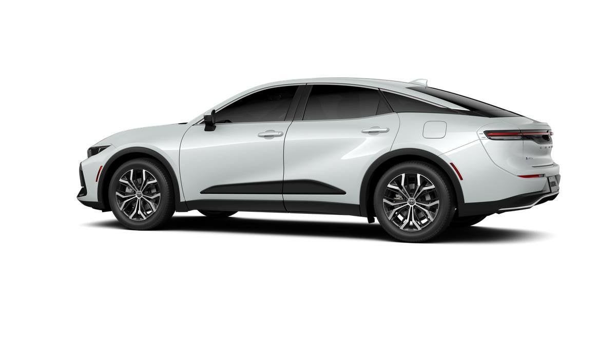 2026 Toyota Toyota Crown XLE