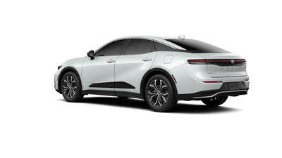 2026 Toyota Toyota Crown XLE