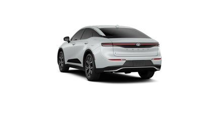 2026 Toyota Toyota Crown XLE