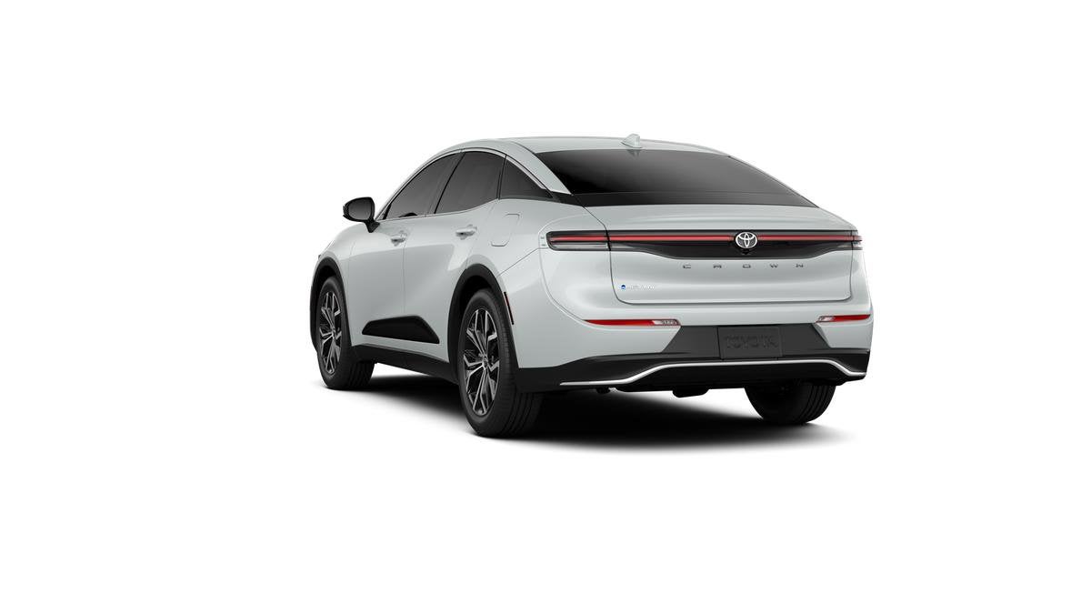 2026 Toyota Toyota Crown XLE