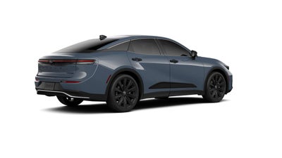 2026 Toyota Toyota Crown Nightshade