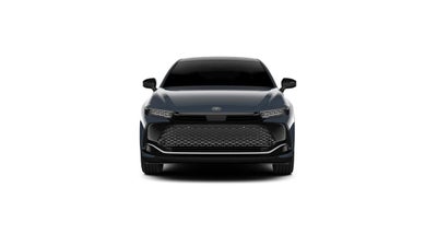 2026 Toyota Toyota Crown Nightshade