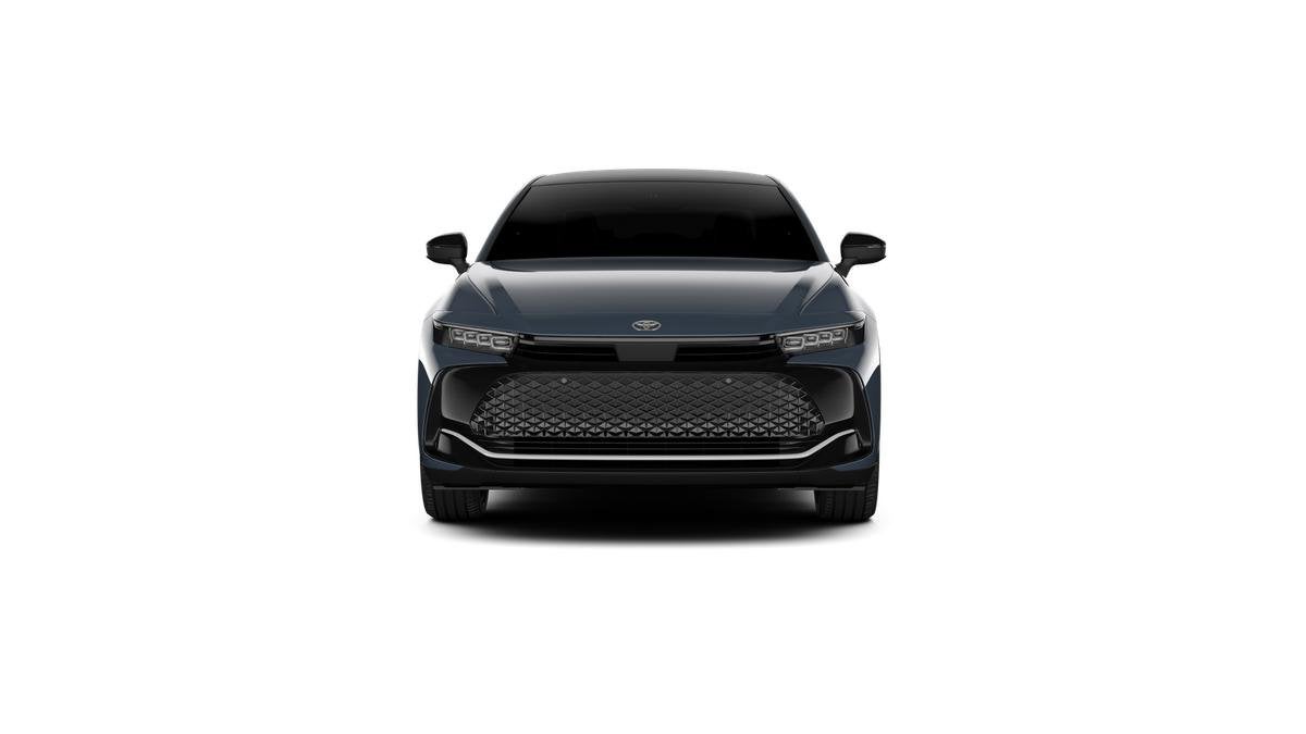 2026 Toyota Toyota Crown Nightshade