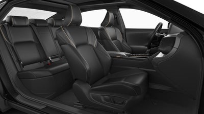 2026 Toyota Toyota Crown Nightshade