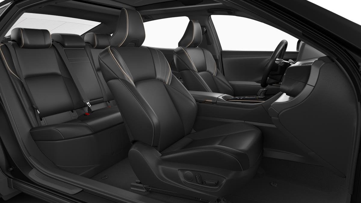 2026 Toyota Toyota Crown Nightshade