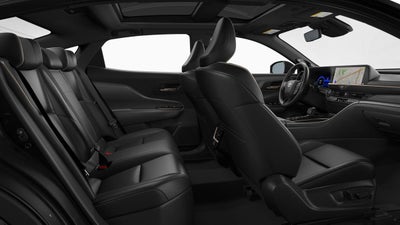 2026 Toyota Toyota Crown Nightshade