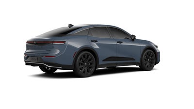 2026 Toyota Toyota Crown Nightshade