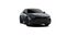 2026 Toyota Toyota Crown Nightshade