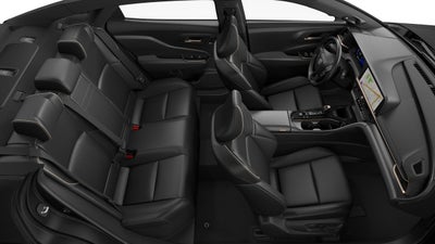 2026 Toyota Toyota Crown Nightshade