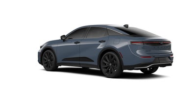 2026 Toyota Toyota Crown Nightshade