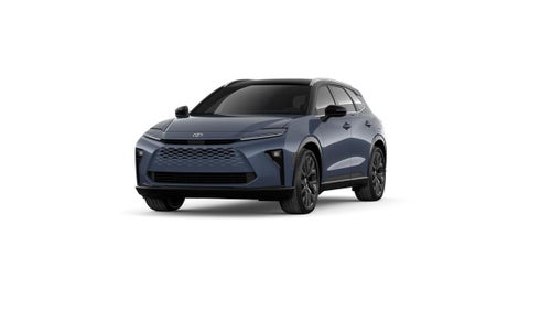 2026 Toyota Crown Signia Limited