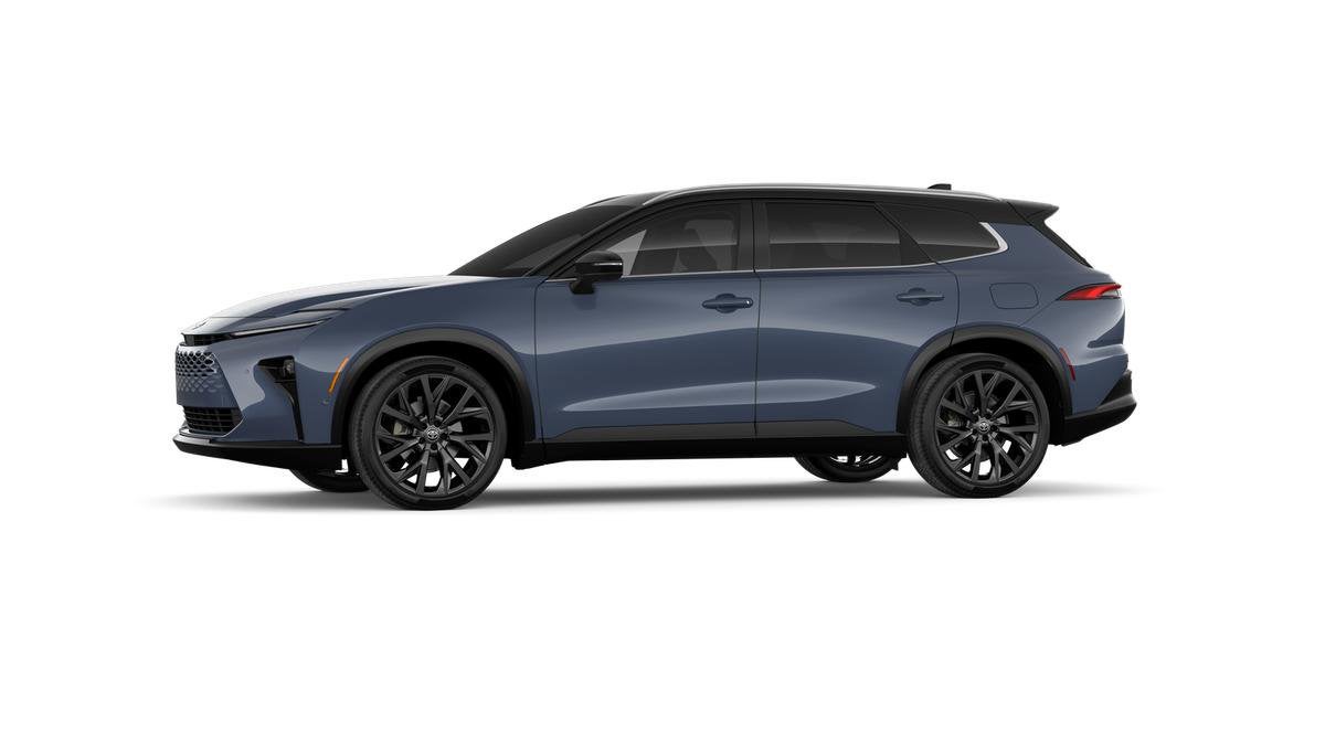2026 Toyota Crown Signia Limited