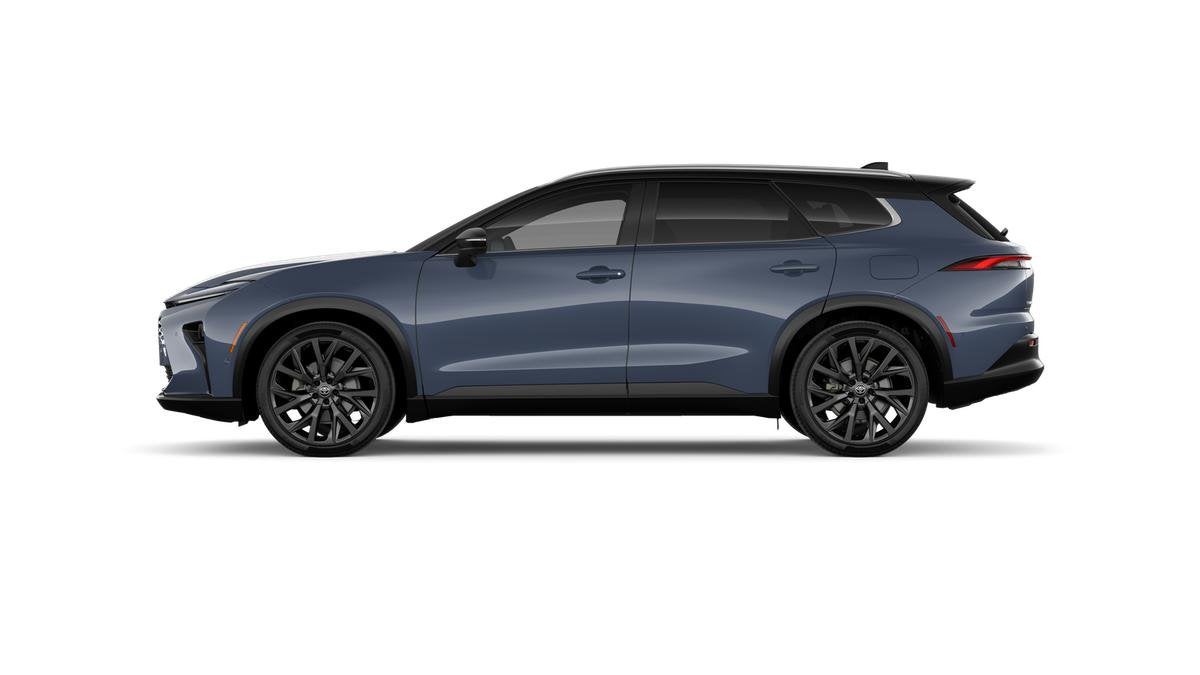 2026 Toyota Crown Signia Limited