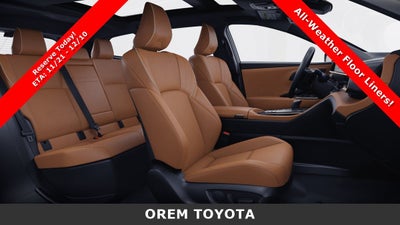 2026 Toyota Toyota Crown Signia Limited