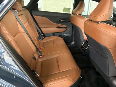 2026 Toyota Crown Signia Limited