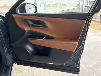 2026 Toyota Crown Signia Limited