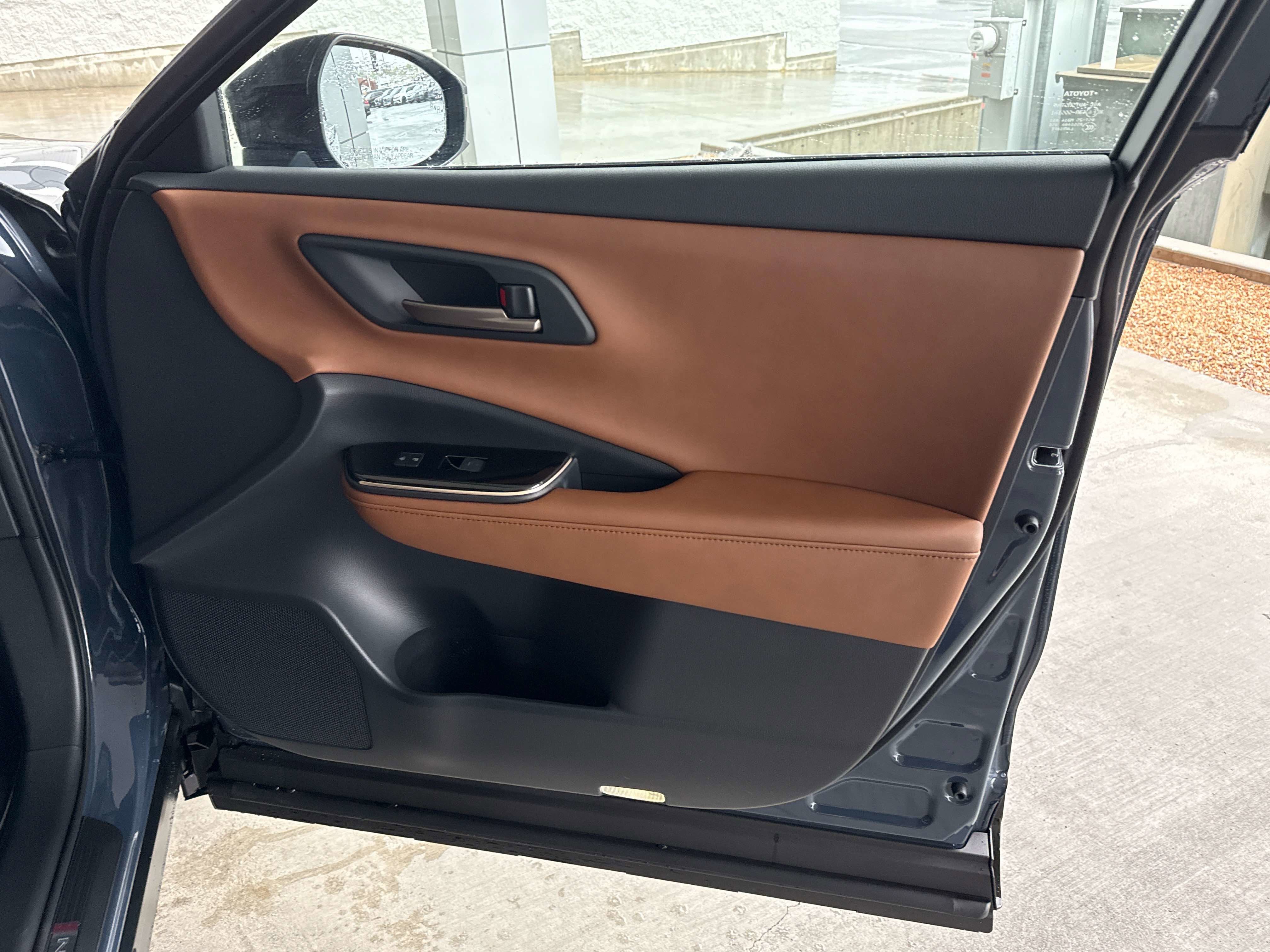 2026 Toyota Crown Signia Limited