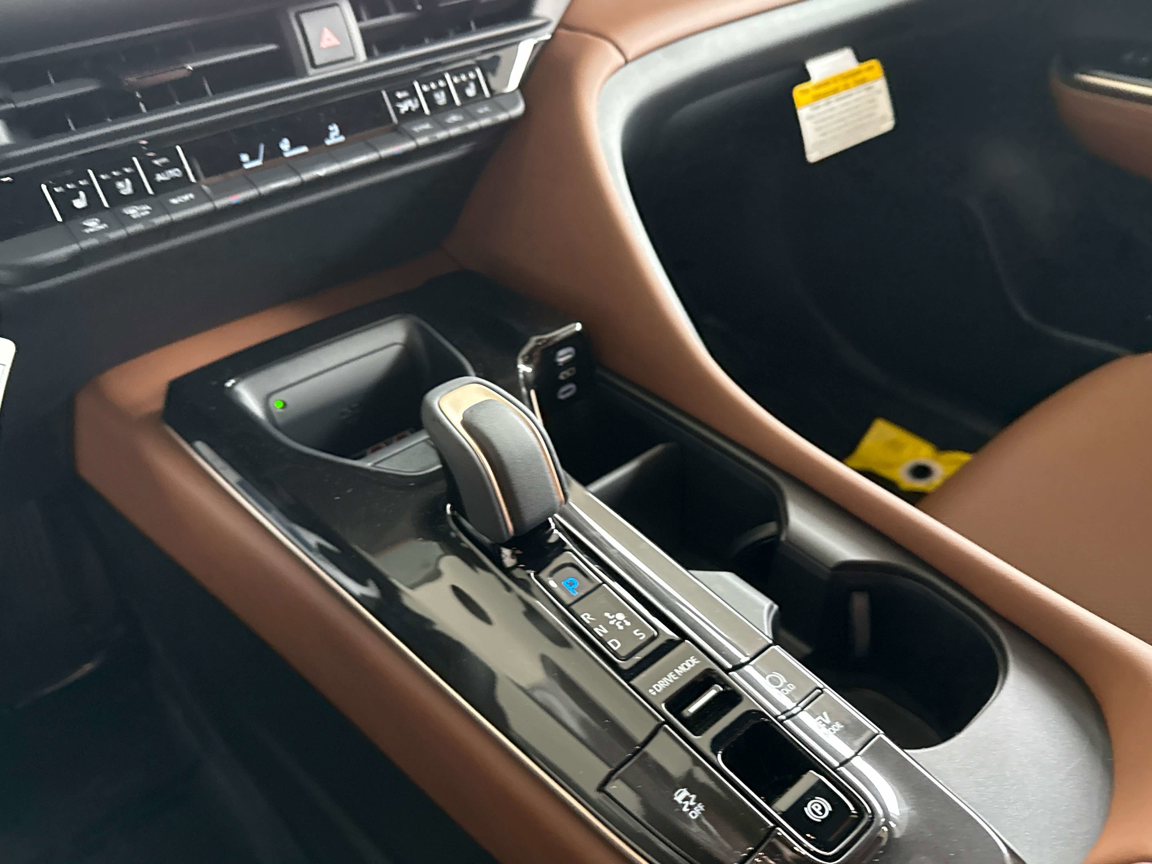 2026 Toyota Crown Signia Limited