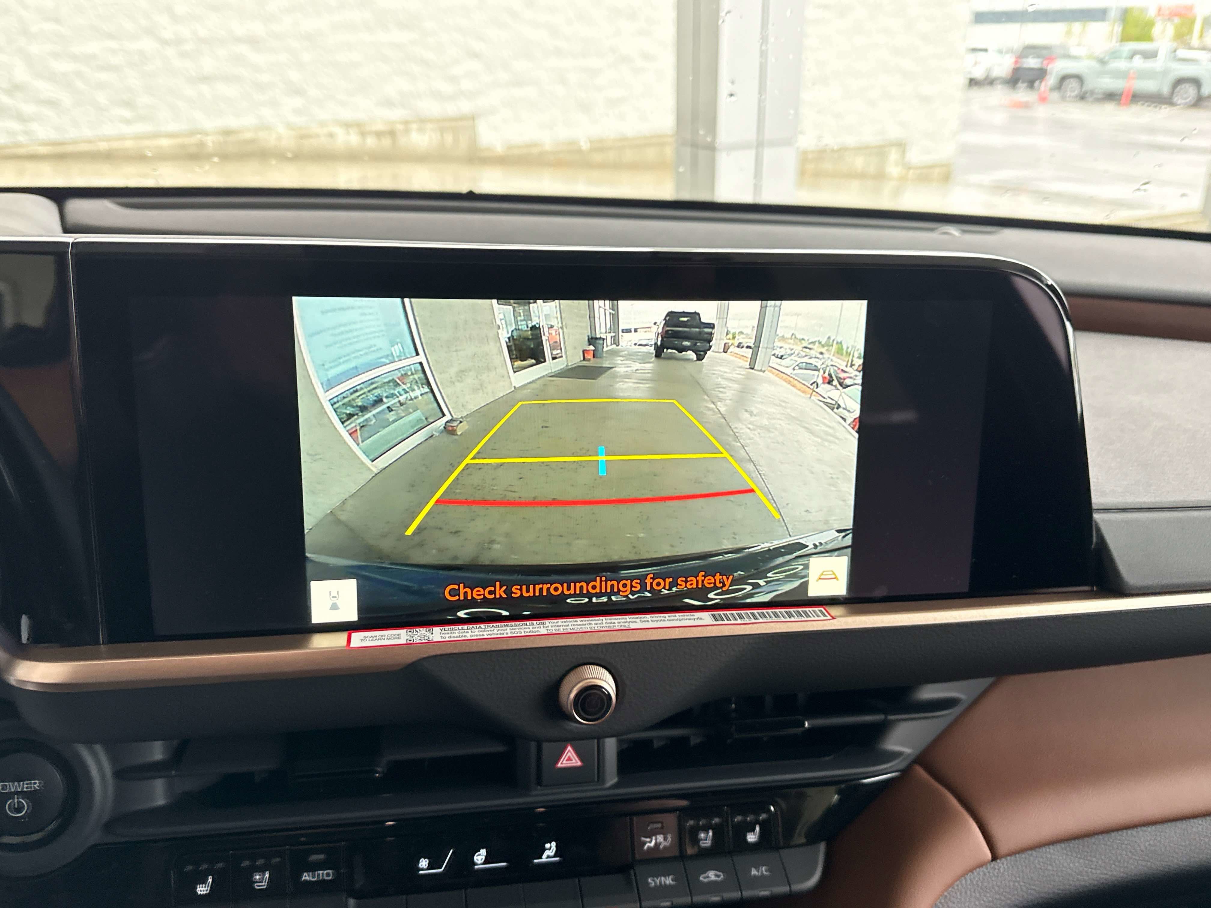 2026 Toyota Crown Signia Limited
