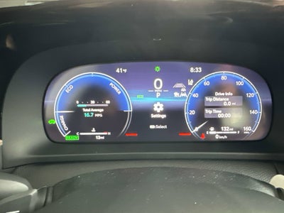 2026 Toyota Crown Signia Limited