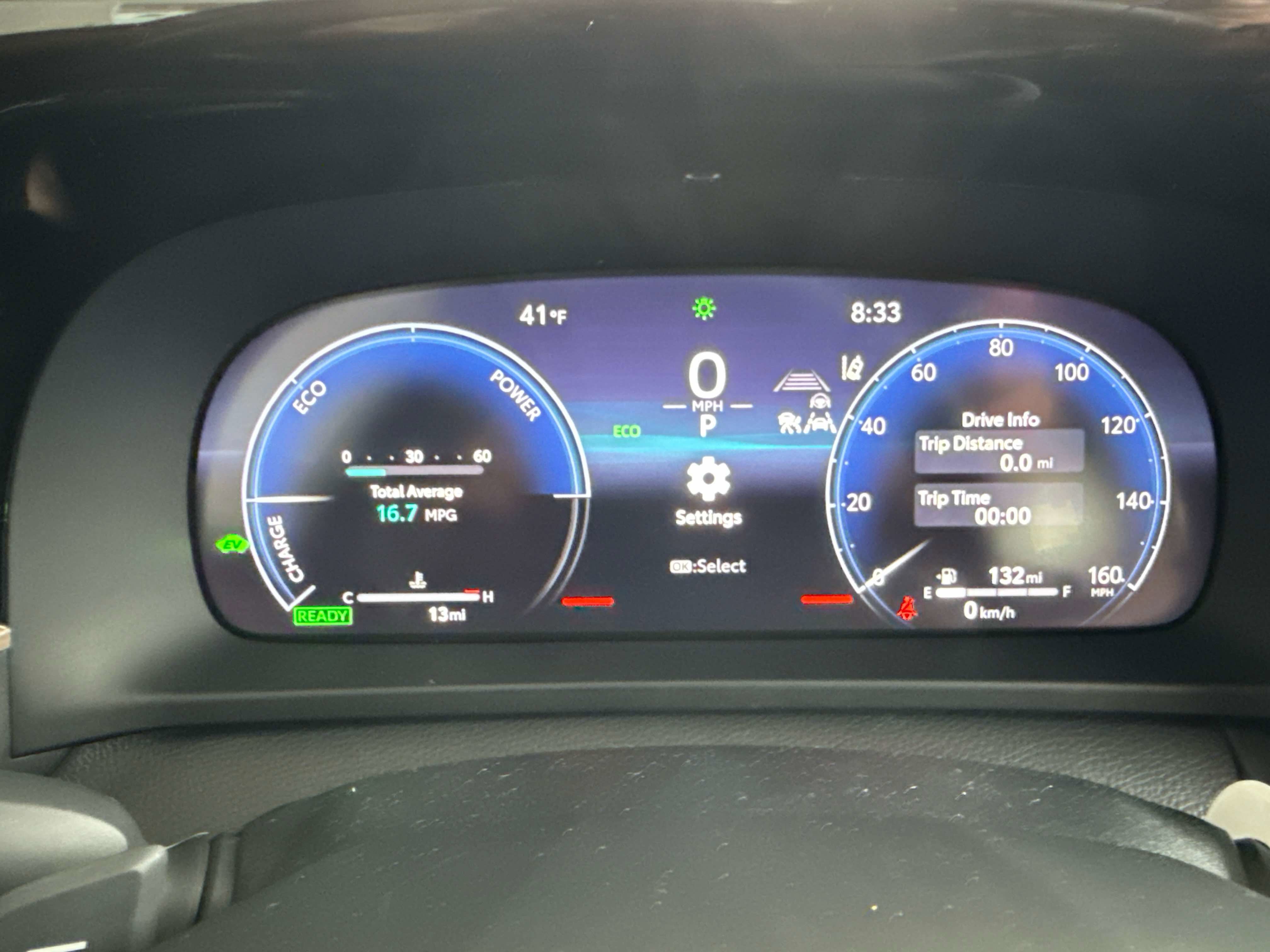 2026 Toyota Crown Signia Limited