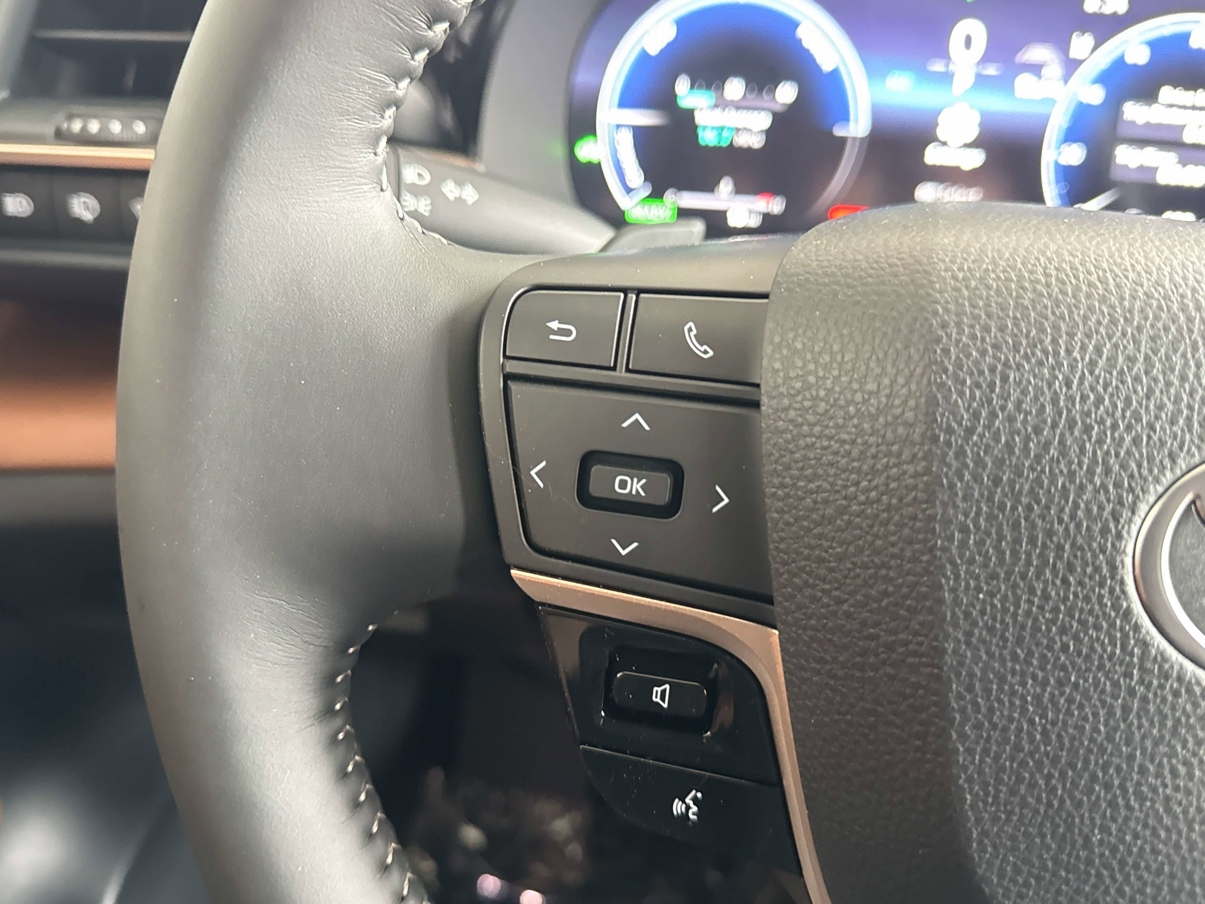 2026 Toyota Crown Signia Limited