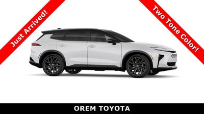 2026 Toyota Toyota Crown Signia Limited
