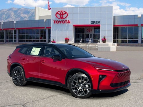 2026 Toyota Toyota Crown Signia Limited