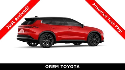 2026 Toyota Toyota Crown Signia Limited